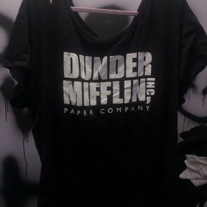 “The Office” Tee Shirt